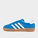 Blå/Vit/Mörkblå adidas Originals Gazelle Indoor Herr