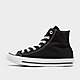 Svart Converse All Star High Dam