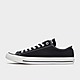 Röd Converse All Star Ox Herr