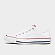 Vit Converse Chuck Taylor All Star Ox Dam