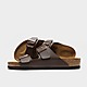 Brun Birkenstock Arizona Tofflor Herr