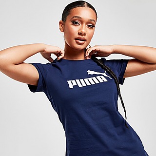 Puma T-shirt Dam
