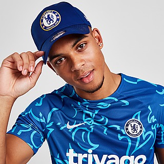 New Era 9FORTY Chelsea FC Keps