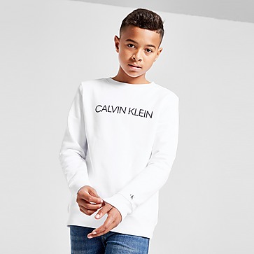 Calvin Klein Sweatshirt Junior