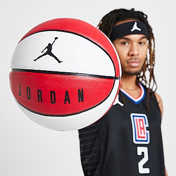 Jordan Skills Basketboll