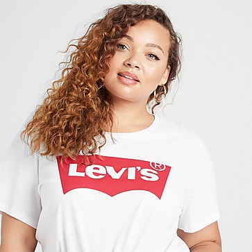 Levis Perfect Plus Size T-Shirt Dam