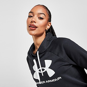 Under Armour Rival Hoodie Dam