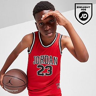 Jordan 23 Basketlinne Junior