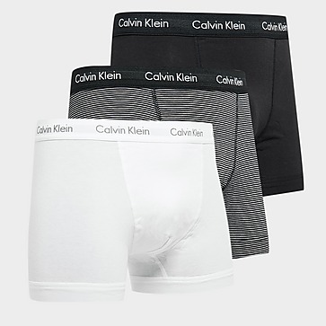 Calvin Klein Underwear 3-pack Kalsonger Herr