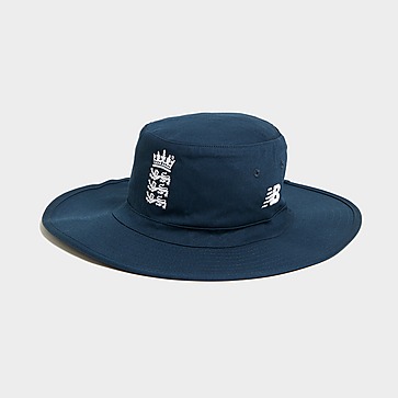 New Balance England Cricket ODI Hat