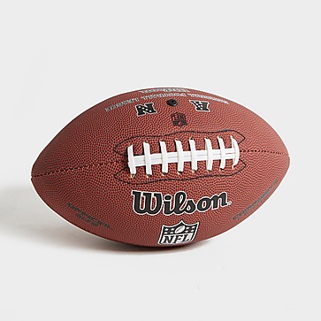 Wilson NFL Limited Amerikansk Fotboll