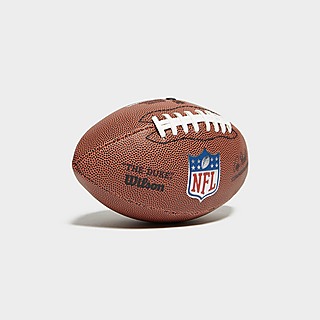 Wilson NFL Duke Mini Amerikansk Fotboll