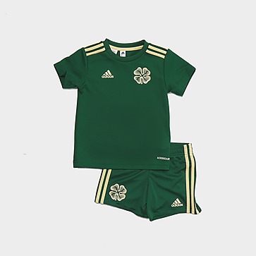 adidas Celtic 2021/22 Bortaset Baby