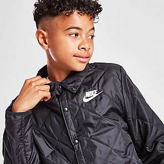 Nike Sportswear Quilted Jacket Junior