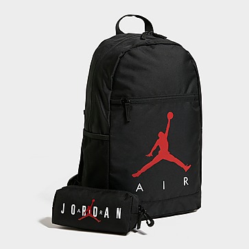Jordan Pencil Case Backpack