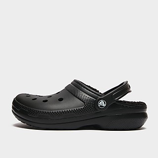 Crocs Fodrade Tofflor Dam