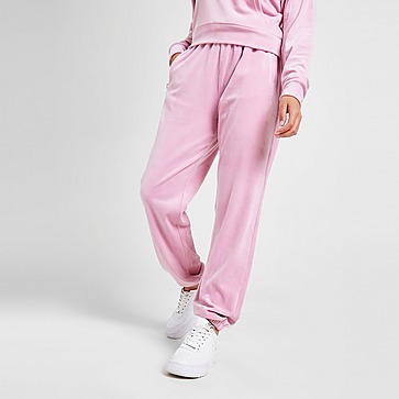 Juicy Couture Velour Träningsbyxor Dam