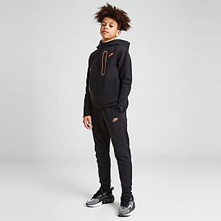 Nike Tech Fleece Träningsbyxor Junior