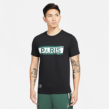 Jordan x Paris Saint Germain T-shirt Herr