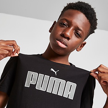 PUMA T-shirt Junior