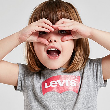 Levis Batwing T-shirt Baby