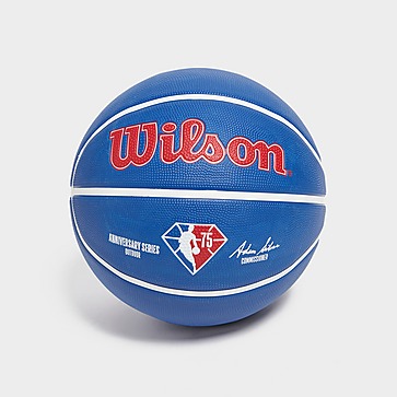Wilson NBA 75th Anniversary Series Basketball