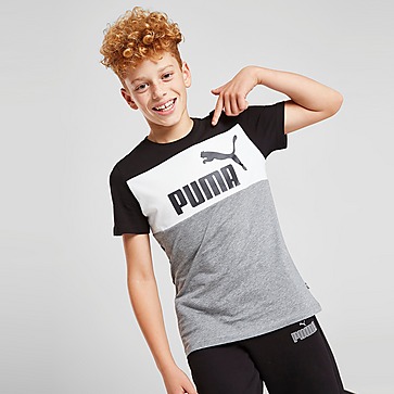 PUMA T-shirt Junior