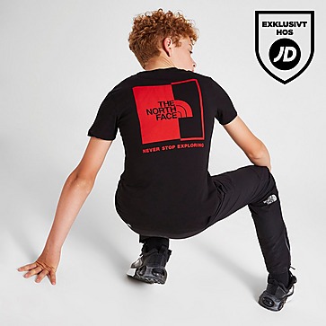 The North Face Hit T-shirt Junior