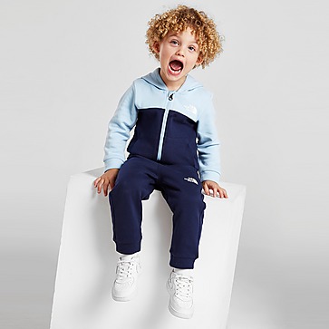 The North Face Slacker Tracksuit Baby
