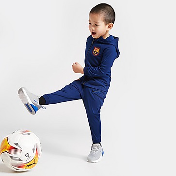 Nike FC Barcelona Tracksuit Baby