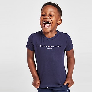 Tommy Hilfiger T-shirt Baby