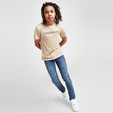 Calvin Klein T-shirt Junior