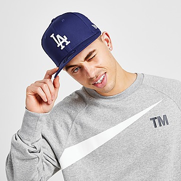 New Era MLB Los Angeles Dodgers 9FIFTY Keps