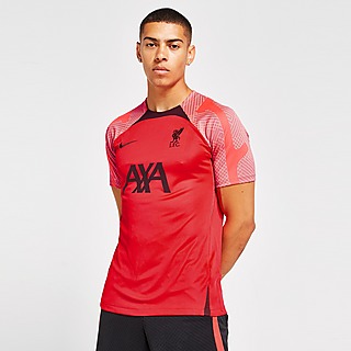 Nike Liverpool FC Strike Shirt