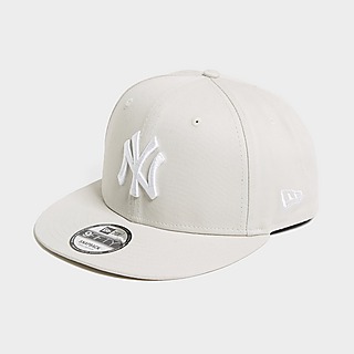 New Era MLB New York Yankees 9FIFTY Snapback Keps