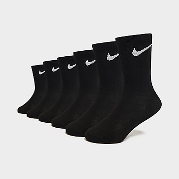 Nike 6-pack Strumpor Barn