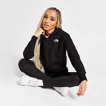 The North Face Dome Full Zip Hoodie