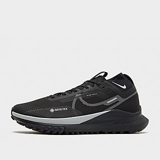 Nike React Pegasus Trail 4 GORE-TEX Herr