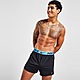 Svart Nike 3-Pack Boxershorts