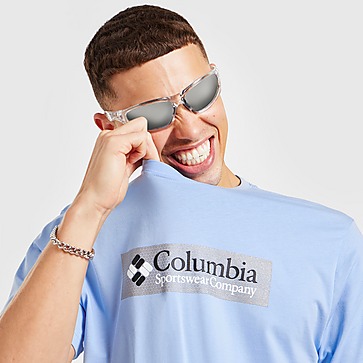 Columbia Geo T-shirt Herr