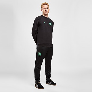 adidas Originals Celtic FC Träningsbyxor Herr