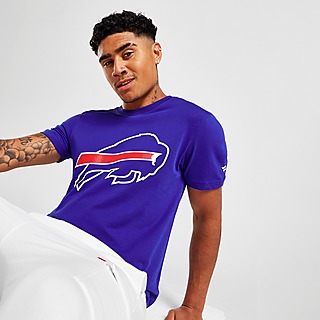 Official Team NFL Buffalo Bills T-shirt Herr