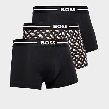 BOSS Loungewear 3-Pack Kalsonger