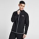 Svart The North Face Performance Woven Jacket