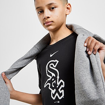 Nike MLB Chicago White Sox T-shirt Junior