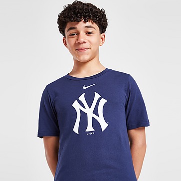 Nike MLB New York Yankees T-shirt Junior