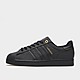 Grå adidas Originals SST Sneakers Herr