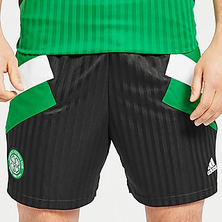 adidas Celtic Shorts Herr