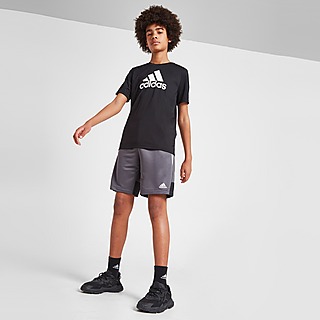 adidas Tech Poly Shorts Junior