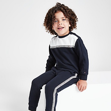 Tommy Hilfiger Tracksuit Baby
